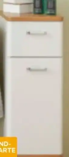 XXXLutz Xora Unterschrank Angebot