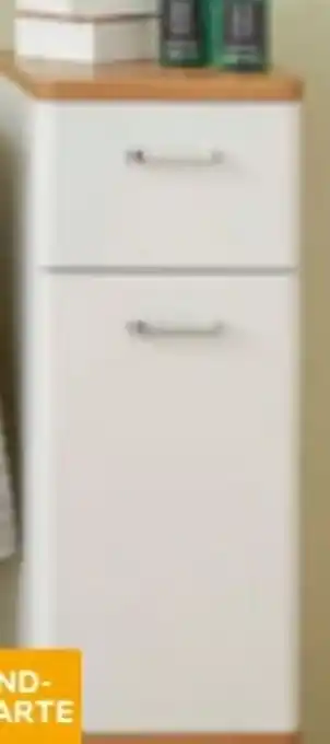 XXXLutz Xora Unterschrank Angebot
