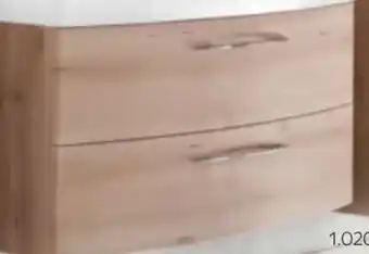 XXXLutz Xora Waschtischkombination Angebot