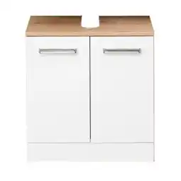 XXXLutz Xora Waschbeckenunterschrank Angebot