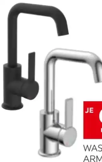 XXXLutz Waschtischarmatur Angebot