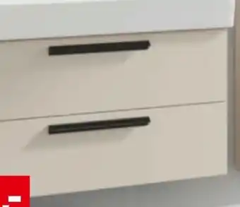 XXXLutz Xora Waschtischkombination Angebot