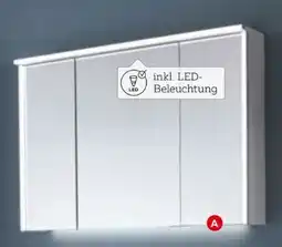 XXXLutz Dieter Knoll Spiegelschrank Angebot