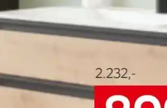 XXXLutz Novel Waschtischkombination Angebot