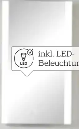 XXXLutz Celina Badezimmerspiegel Angebot