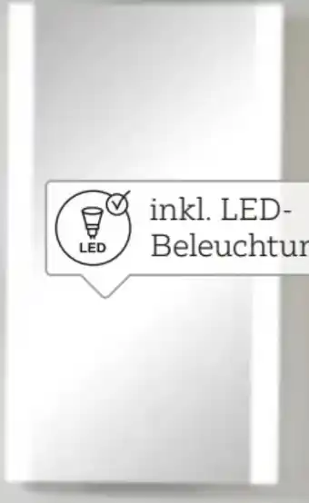 XXXLutz Celina Badezimmerspiegel Angebot