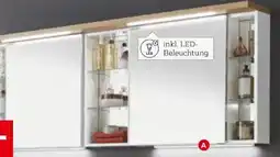 XXXLutz Novel Spiegelschrank Angebot