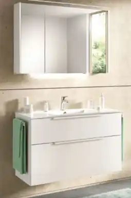 XXXLutz Sadena Badkombination Köln Angebot