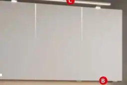 XXXLutz Novel Spiegelschrank Angebot