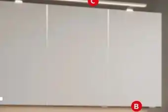 XXXLutz Novel Spiegelschrank Angebot