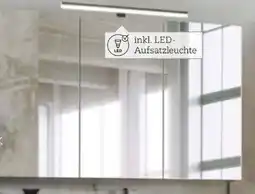 XXXLutz Dieter Knoll Spiegelschrank Angebot