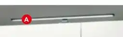 XXXLutz LED-Aufsatzleuchte Angebot