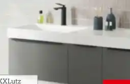 XXXLutz Schöner Wohnen Doppelwaschtischkombination Sydney Angebot