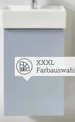 XXXLutz Celina Waschtischkombination Angebot