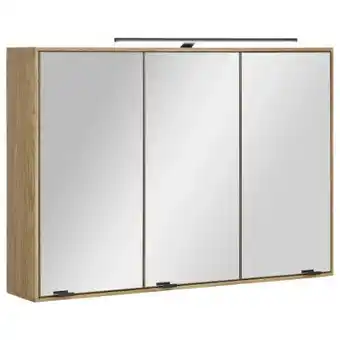 XXXLutz Linea Natura Spiegelschrank Albany Angebot