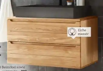 XXXLutz Linea Natura Waschtischkombination Albany Angebot
