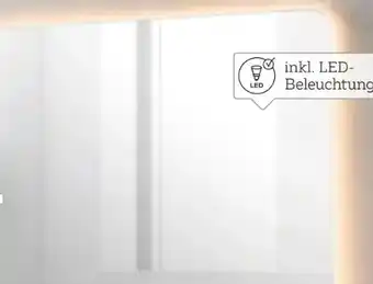 XXXLutz Dieter Knoll Badezimmerspiegel Angebot