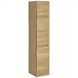 XXXLutz Linea Natura Hochschrank Albany Angebot
