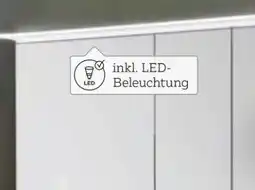 XXXLutz Dieter Knoll Spiegelschrank Angebot