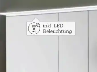 XXXLutz Dieter Knoll Spiegelschrank Angebot