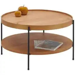 XXXLutz Hom'In Couchtisch Angebot