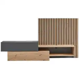 XXXLutz CarryHome Wohnwand Angebot