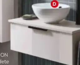 XXXLutz Leonardo Living Waschtischkombination Angebot