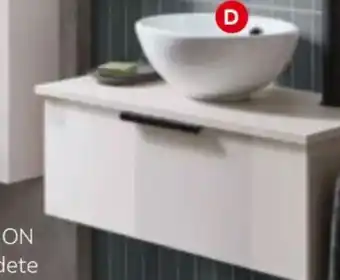 XXXLutz Leonardo Living Waschtischkombination Angebot