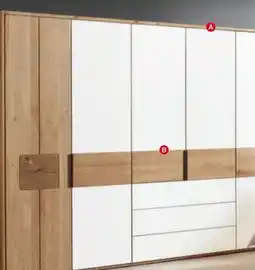 XXXLutz Drehtürenschrank Angebot