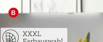 XXXLutz LED-Waschplatzbeleuchtung Angebot