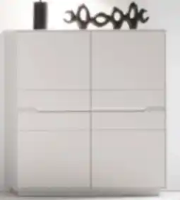 XXXLutz Xora Highboard Angebot