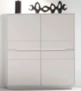 XXXLutz Xora Highboard Angebot