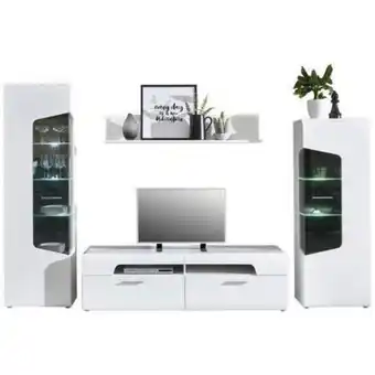 XXXLutz Hom'In Wohnwand Angebot