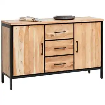 XXXLutz Landscape Sideboard Angebot