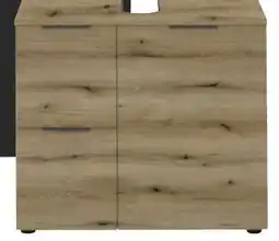 XXXLutz Xora Waschbeckenunterschrank Porto Angebot