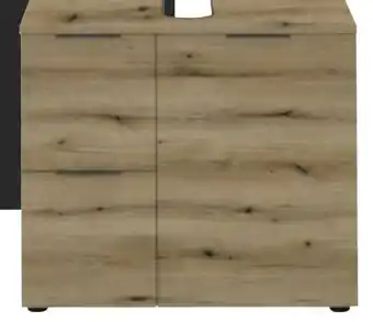 XXXLutz Xora Waschbeckenunterschrank Porto Angebot