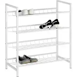 XXXLutz Boxxx Schuhregal Angebot