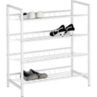 XXXLutz Boxxx Schuhregal Angebot