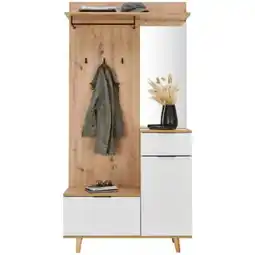 XXXLutz home24 Garderobe Angebot