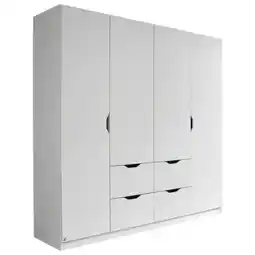 XXXLutz welnova Kleiderschrank Angebot