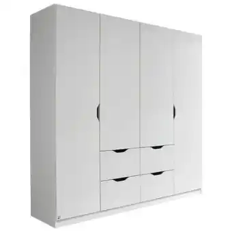 XXXLutz welnova Kleiderschrank Angebot