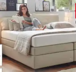 XXXLutz Ruf Betten Boxspringbett Prato Angebot