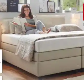 XXXLutz Ruf Betten Boxspringbett Prato Angebot