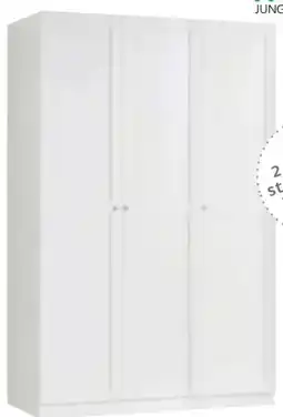 XXXLutz Home Creation Kleiderschrank Angebot