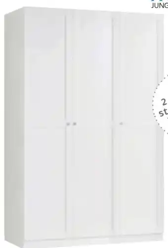 XXXLutz Home Creation Kleiderschrank Angebot