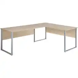 XXXLutz Stylife Eckschreibtisch Angebot
