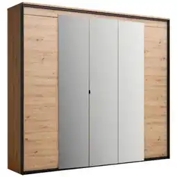 XXXLutz Voleo Drehtürenschrank Angebot
