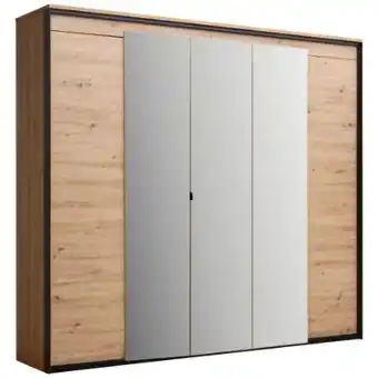 XXXLutz Voleo Drehtürenschrank Angebot