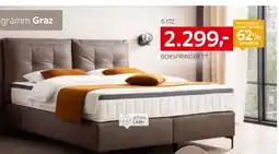 XXXLutz Novel Boxspringbett Angebot