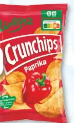 trinkgut Lorenz Crunchips Angebot